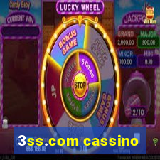 3ss.com cassino